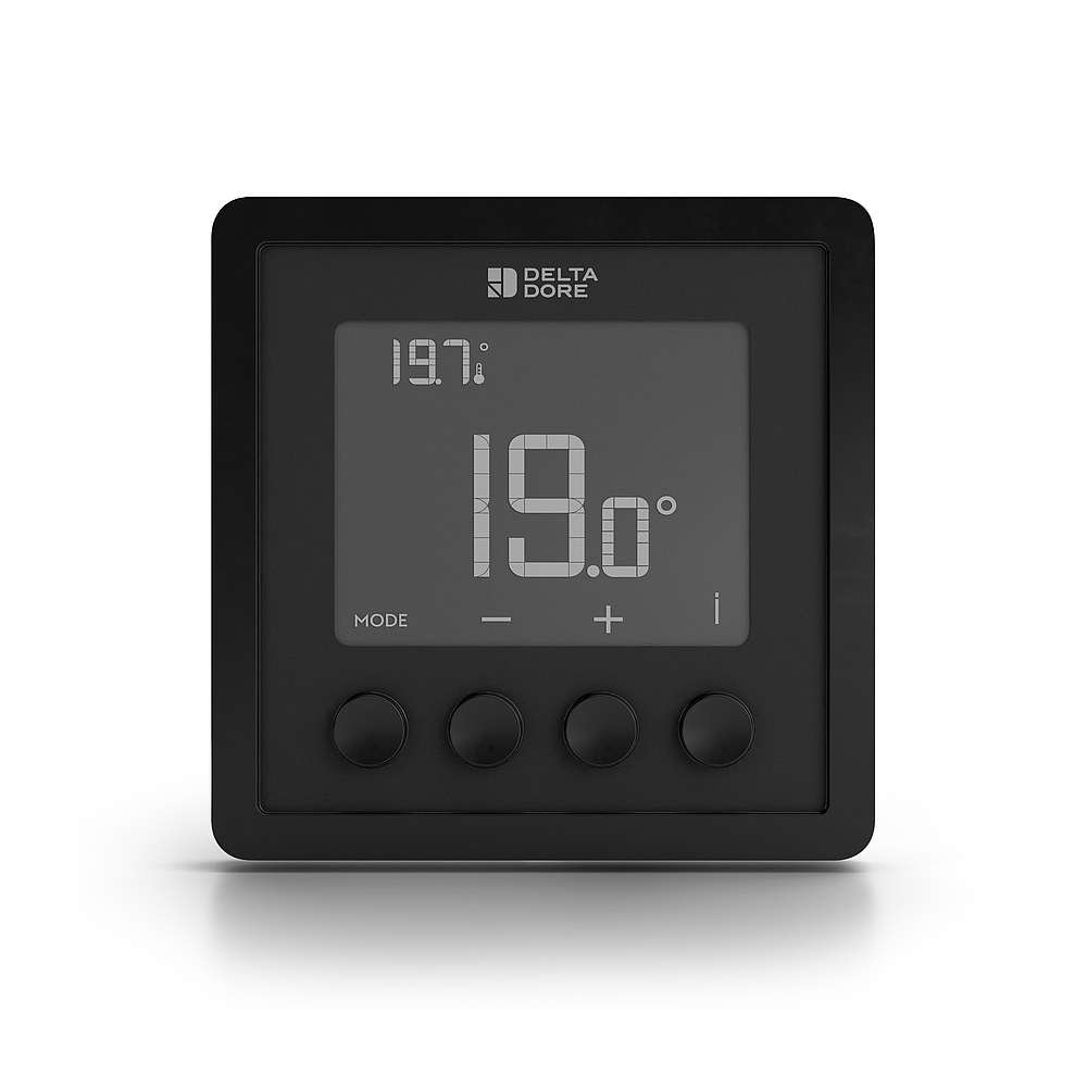 Tybox RF 210 BK